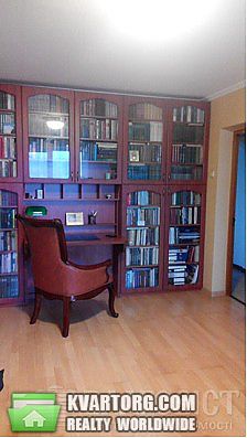 Sell 2-room apartment. Киев, Братиславская — photo 4