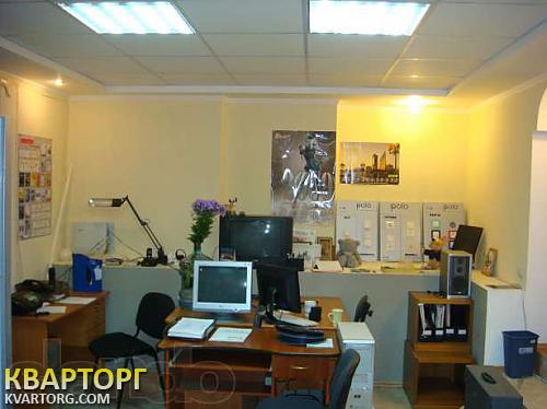 Sell office. Киев,  Саксаганского — photo 1