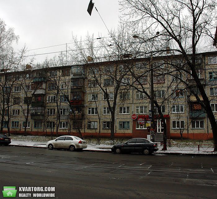 Sell 2-room apartment. Киев,  Курнатовского — photo 3