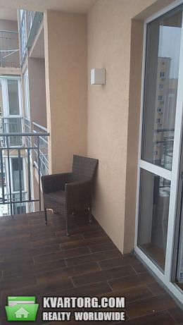 Rent out 1-room apartment. Киев,  Метрологическая — photo 3