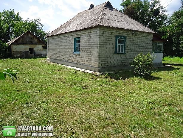 Sell house. Киевская обл., с.Пологи-Чобитки — photo 5