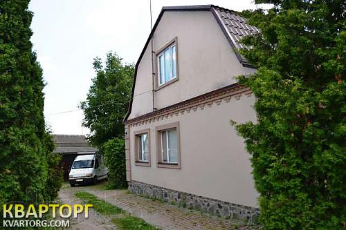 Sell house. Васильков, Пархоменко — photo 1