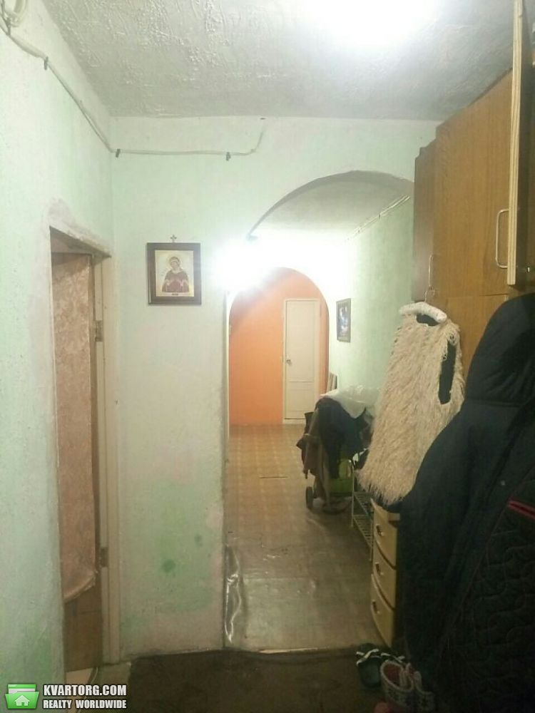 Sell 3-room apartment. Одесса, Бабаджаняна — photo 5