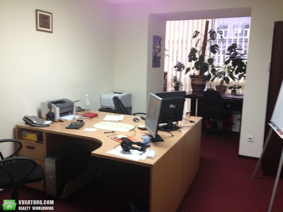 Rent out office. Киев, Шелковичная — photo 3
