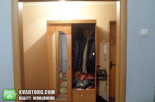 Sell 3-room apartment. Киев, Новополевая — photo 4