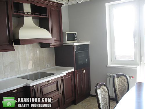 Rent out 1-room apartment. Киев,  Островского — photo 2
