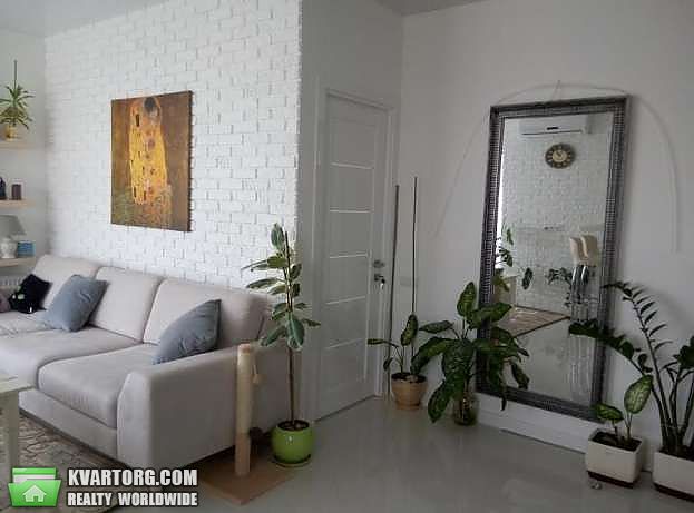 Sell 2-room apartment. Киев, Феодосийская — photo 3