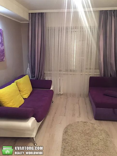 Rent out 1-room apartment. Киев,  Российская — photo 8