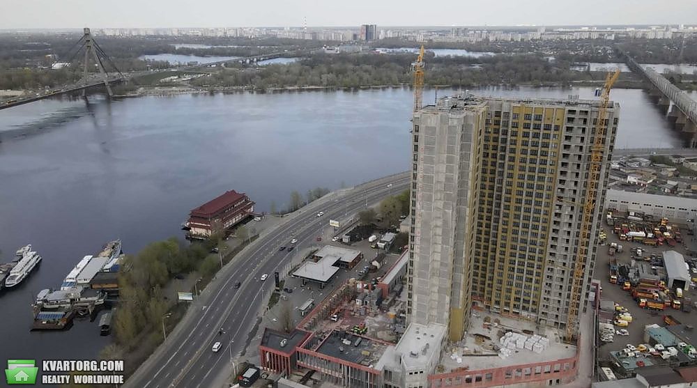Sell 1-room apartment. Киев, пр. Бандеры — photo 4
