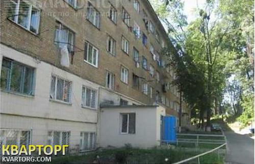 продам 2-комнатную квартиру. Киев,   Нижнеюрковская - фото 3
