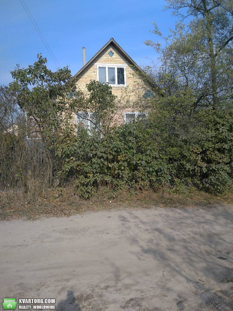 Sell house. Киев, Воина — photo 2