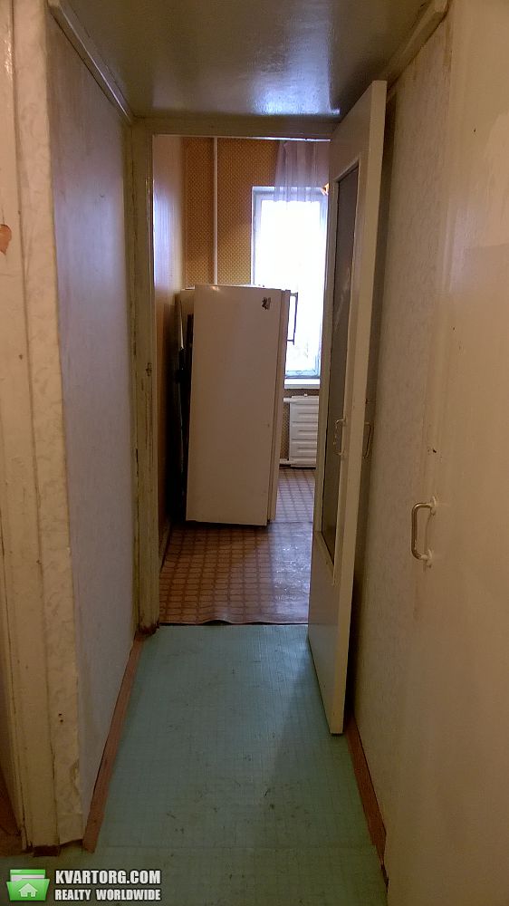 Sell 1-room apartment. Киев, Нежинская — photo 3