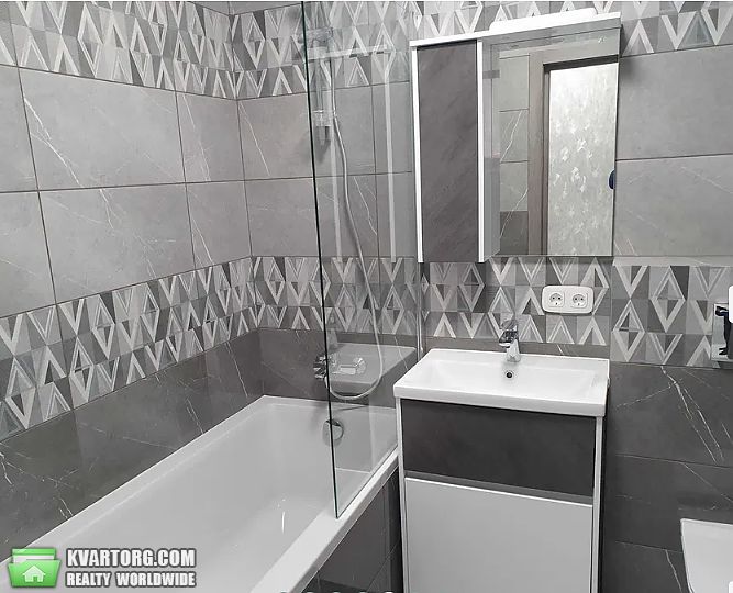 Rent out 1-room apartment. Киев, по пр. Перемоги — photo 5