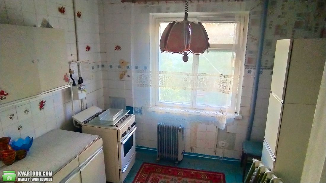 Sell 2-room apartment. Киевская обл., Курсовая — photo 1