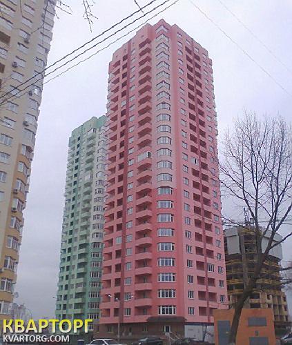 Sell 1-room apartment. Киев,  Феодосийская — photo 1