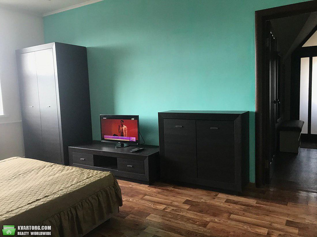 Rent out 2-room apartment. Киев, 162-га Садова — photo 5