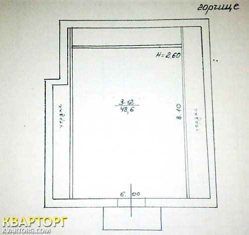 Sell house. Одесса, Щорса — photo 10
