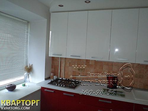 Sell 2-room apartment. Киев,  Шелковичная — photo 7
