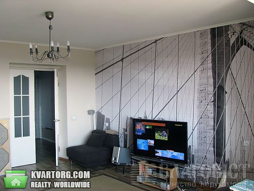 Sell 2-room apartment. Киев,  Старонаводницкая — photo 3