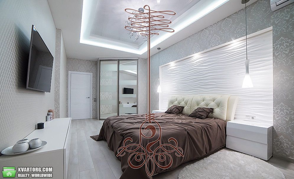 Sell 2-room apartment. Киев,  Драгомирова — photo 7