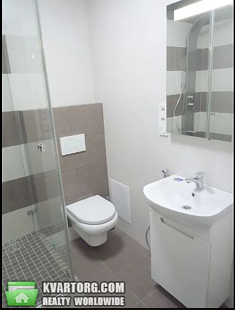 Rent out 3-room apartment. Киев, бориса гмыри — photo 8