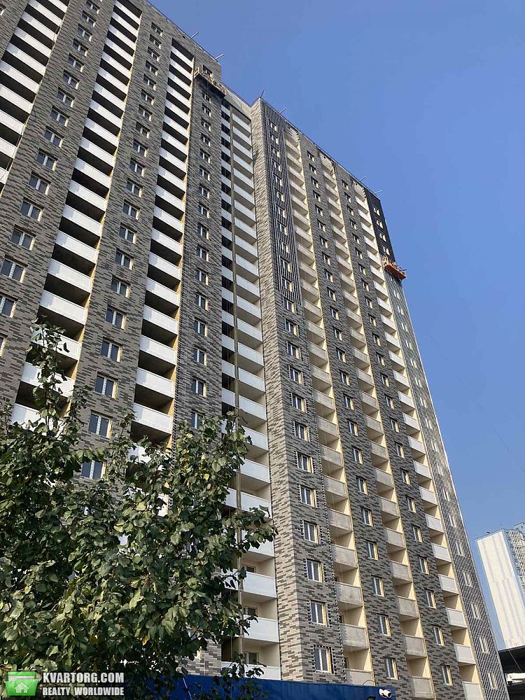 продам 1-комнатную квартиру. Киев,  Вырлицкая - фото 2