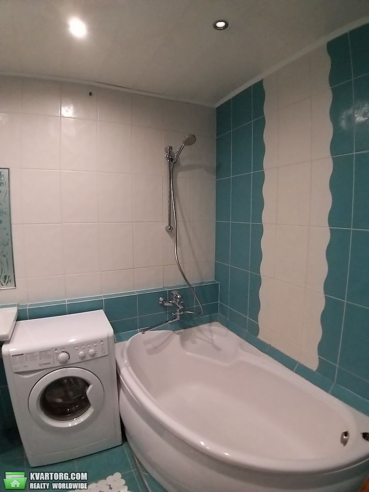 Rent out 2-room apartment. Киев,  Драгоманова — photo 7