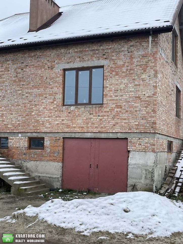 Sell house. Львов, Довбуша — photo 3