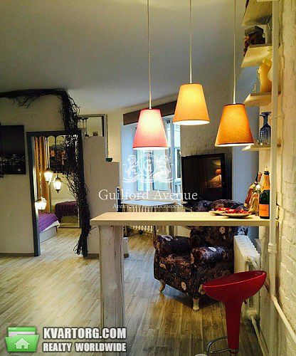Sell 2-room apartment. Киев,  Терещенковская — photo 2