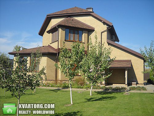 Sell house. Киевская обл., Садовая — photo 1
