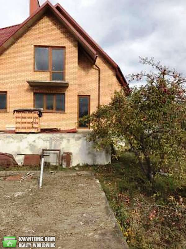 Sell house. Тернополь, г. Збараж — photo 1