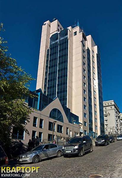 Rent out office. Киев,  Шелковичная — photo 2