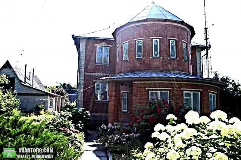 Sell house. Харьков, Пархомовка — photo 1