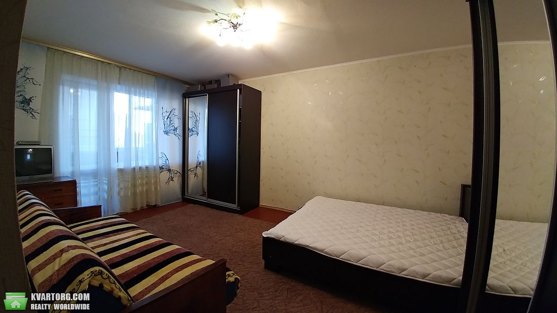 Rent out 2-room apartment. Киев, Ефремова — photo 7