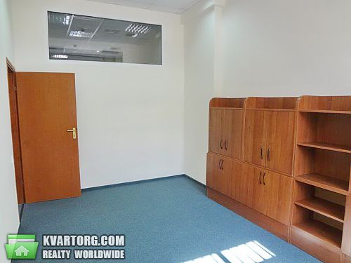 Rent out office. Киев, Константиновская 2-А — photo 1