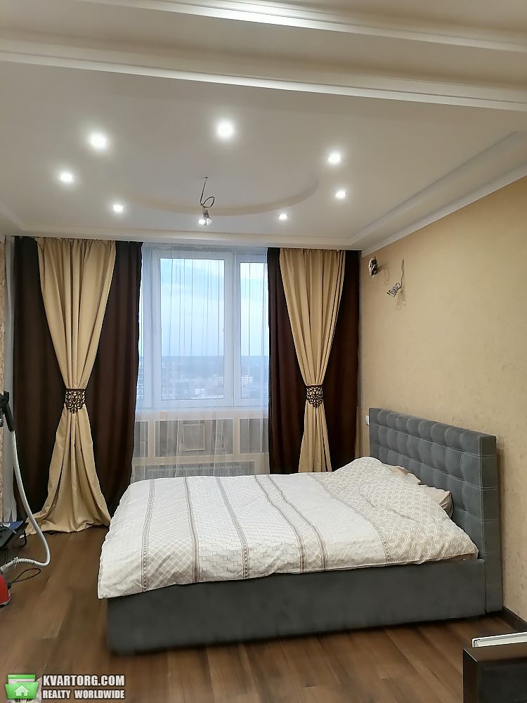 Sell 1-room apartment. Киев,  Армянская — photo 5
