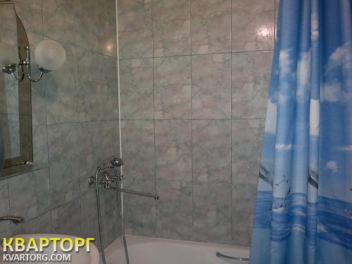Rent out 3-room apartment. Киев,  Бальзака — photo 7