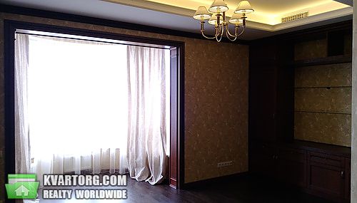 Rent out multi-room apartment. Киев,  Институтская — photo 10