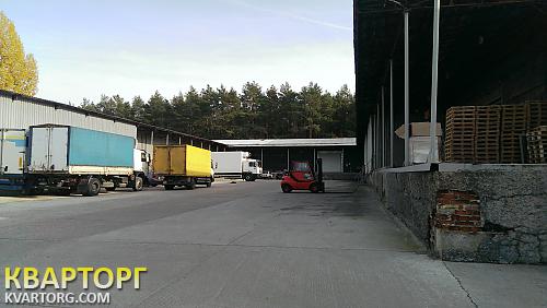 Rent out warehouse. Киев,  Харьковская пл — photo 5