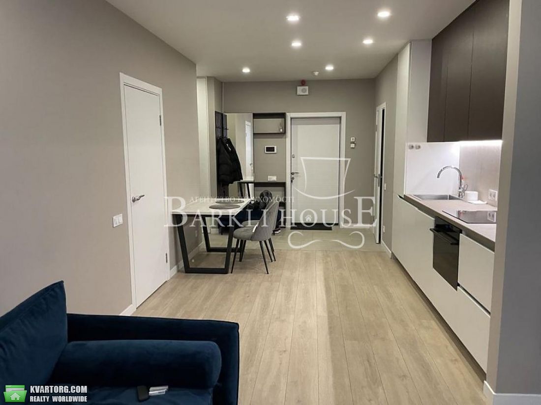 Rent out 3-room apartment. Киев, Липковского — photo 2