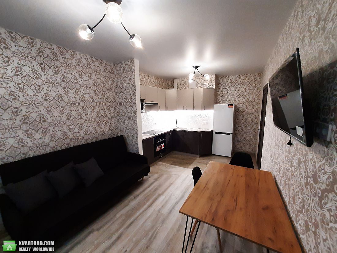 Rent out 2-room apartment. Киев,  Расковой — photo 3