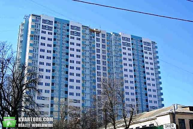 Sell 1-room apartment. Киев,  Островского — photo 1