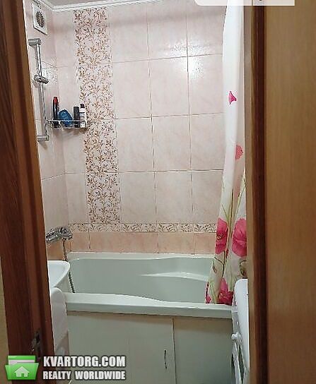Sell 1-room apartment. Киев,  Приречная — photo 6