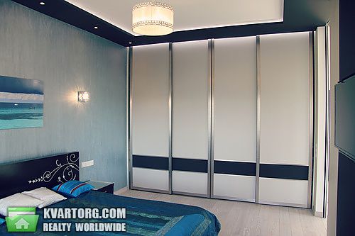 Rent out 3-room apartment. Киев, Драгомирова — photo 3
