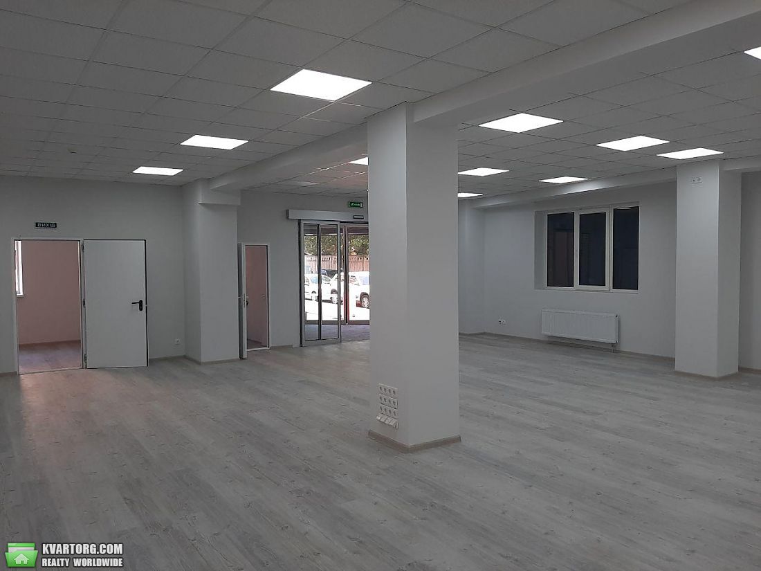 Rent out office. Киев,  Ямская — photo 3