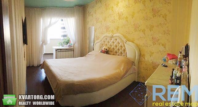 Sell 3-room apartment. Одесса, Днепропетровская дорога — photo 1