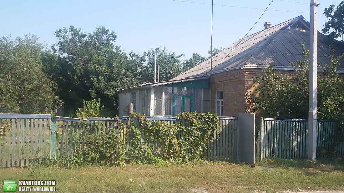 Sell house. Киевская обл., Пушкина — photo 1