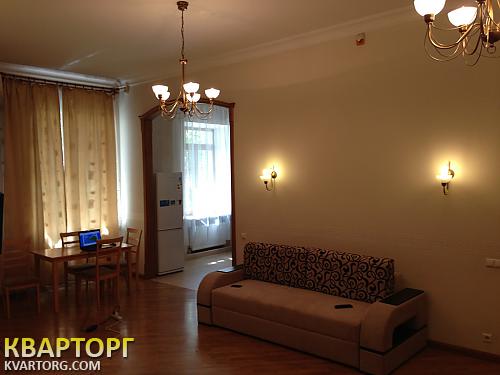 Rent out 3-room apartment. Одесса, Екатерининская площадь — photo 2