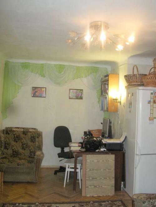 Sell 2-room apartment. Киев, Ереванская — photo 2