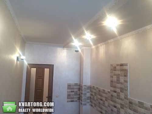 Sell 1-room apartment. Киев, Ужвий — photo 4